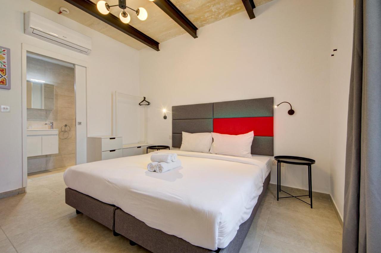 מלון ואלטה Casa Domenico 6 מראה חיצוני תמונה