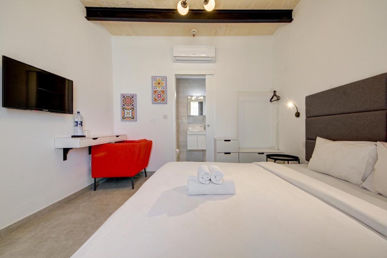 מלון ואלטה Casa Domenico 6 מראה חיצוני תמונה