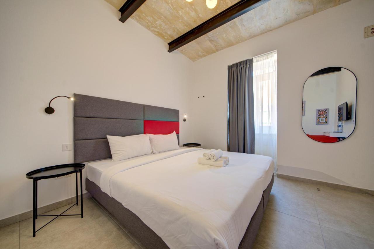 מלון ואלטה Casa Domenico 6 מראה חיצוני תמונה