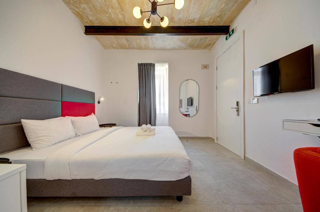 מלון ואלטה Casa Domenico 6 מראה חיצוני תמונה