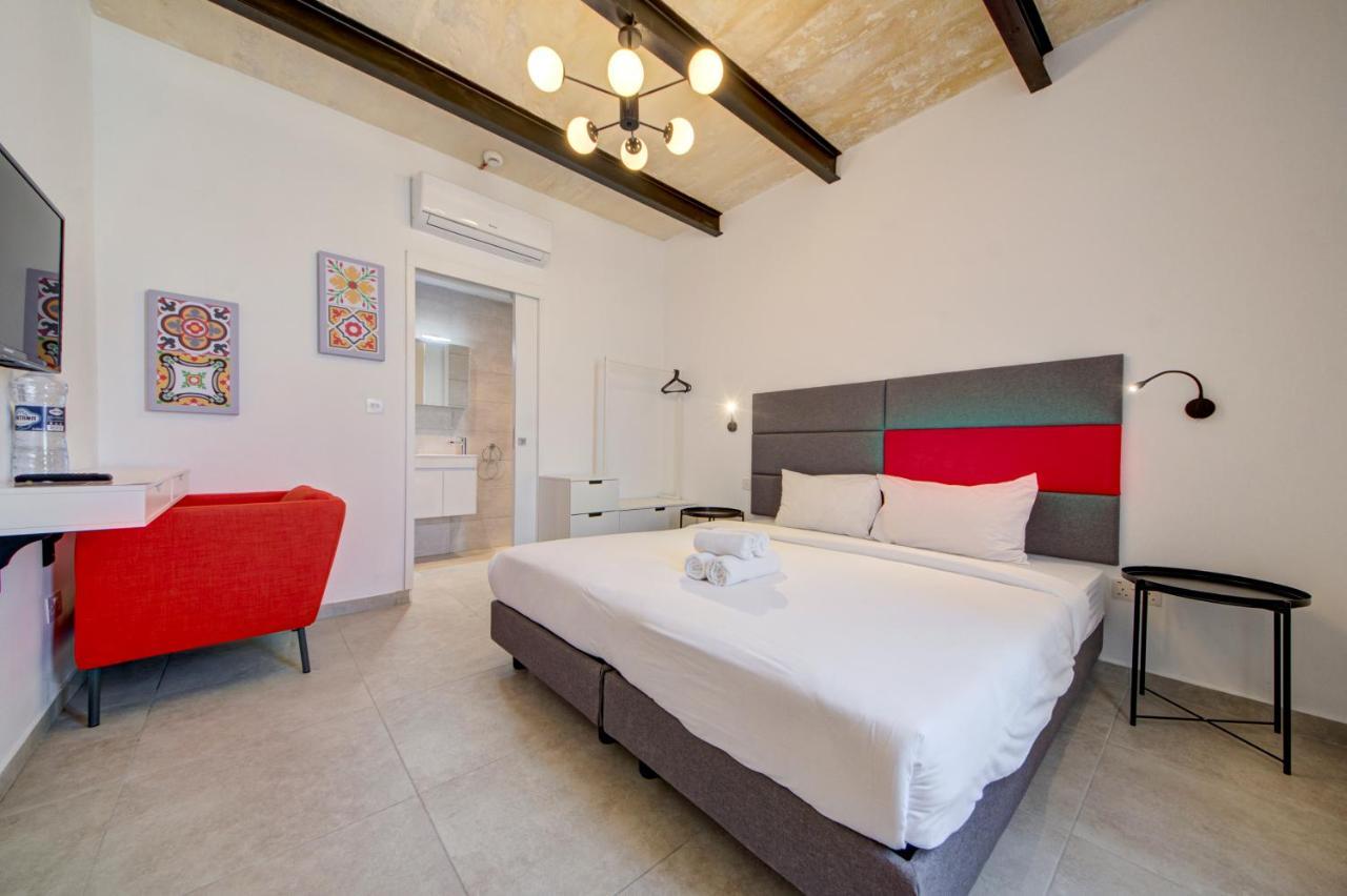 מלון ואלטה Casa Domenico 6 מראה חיצוני תמונה