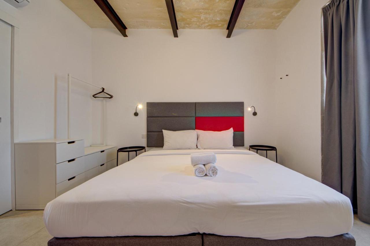 מלון ואלטה Casa Domenico 6 מראה חיצוני תמונה