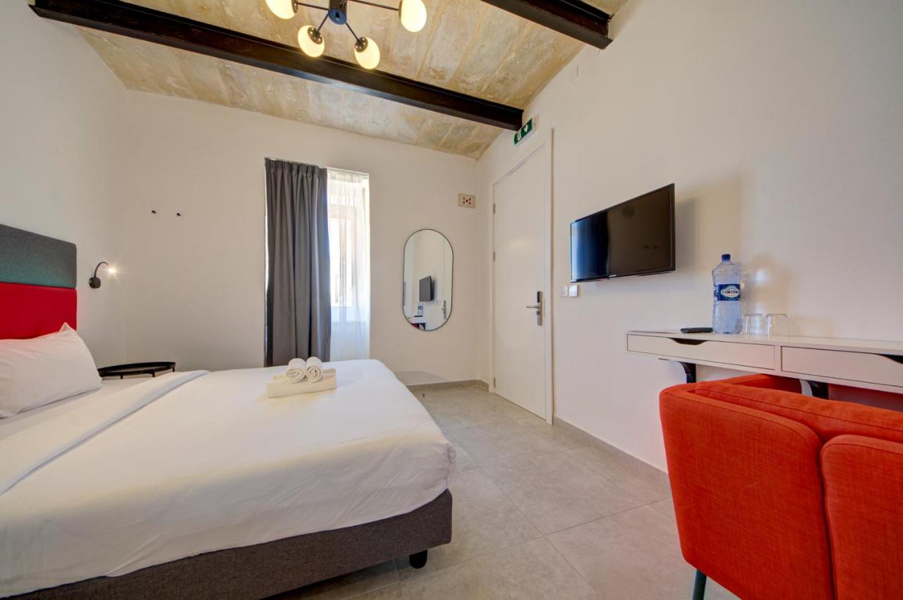 מלון ואלטה Casa Domenico 6 מראה חיצוני תמונה