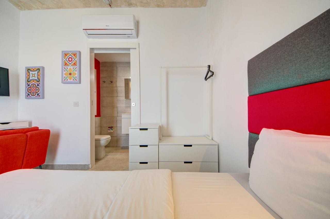 מלון ואלטה Casa Domenico 6 מראה חיצוני תמונה