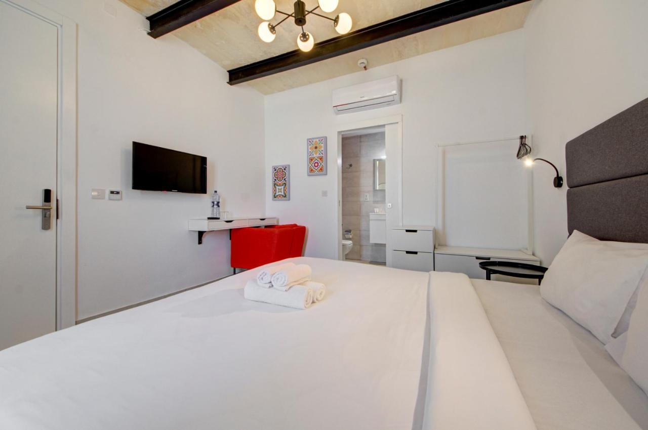 מלון ואלטה Casa Domenico 6 מראה חיצוני תמונה