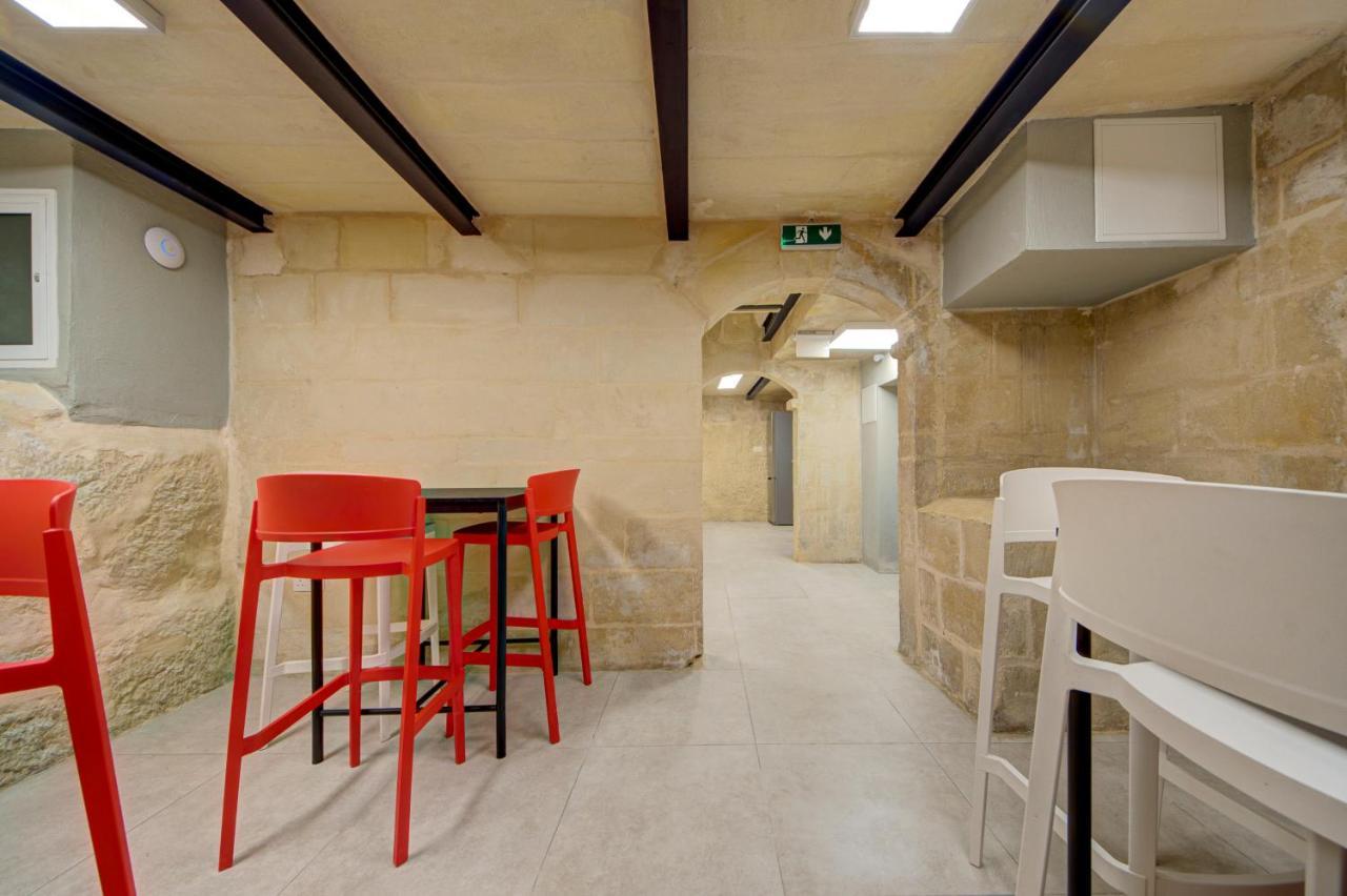 מלון ואלטה Casa Domenico 6 מראה חיצוני תמונה