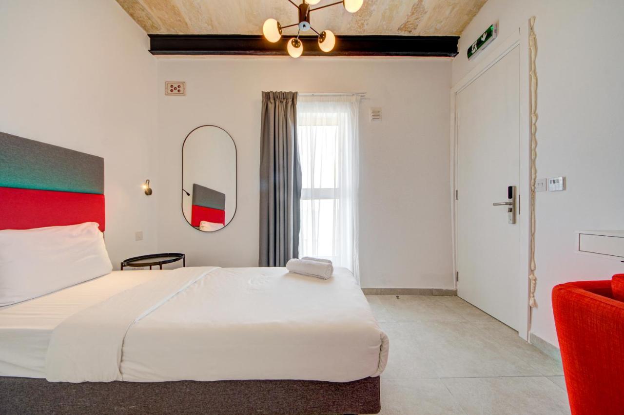מלון ואלטה Casa Domenico 6 מראה חיצוני תמונה