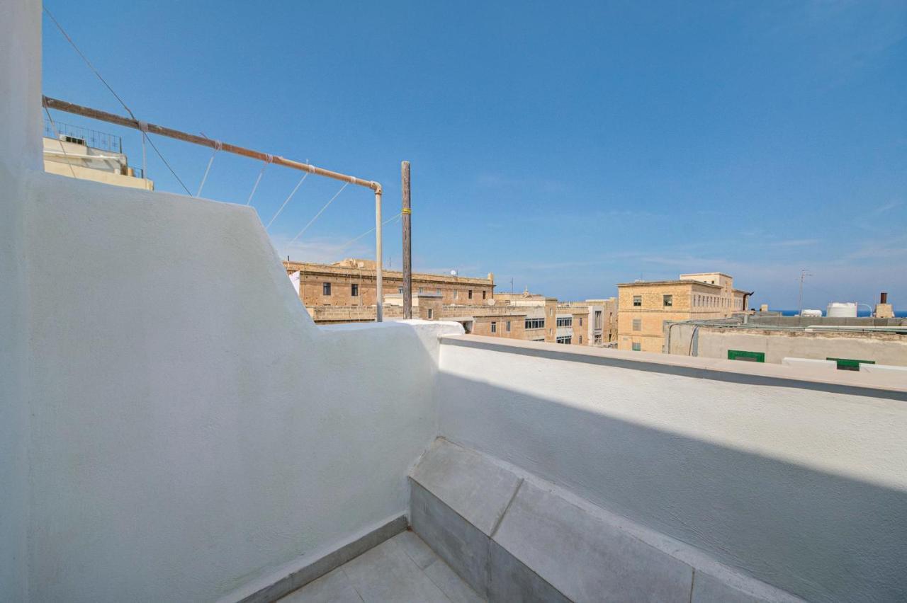 מלון ואלטה Casa Domenico 6 מראה חיצוני תמונה