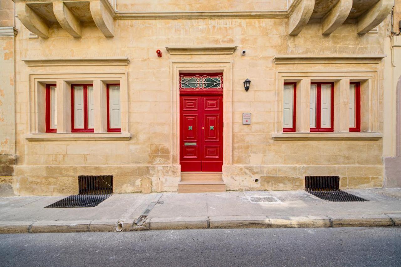 מלון ואלטה Casa Domenico 6 מראה חיצוני תמונה