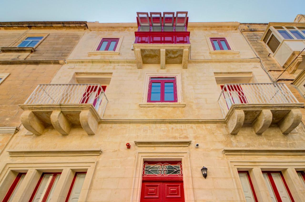 מלון ואלטה Casa Domenico 6 מראה חיצוני תמונה