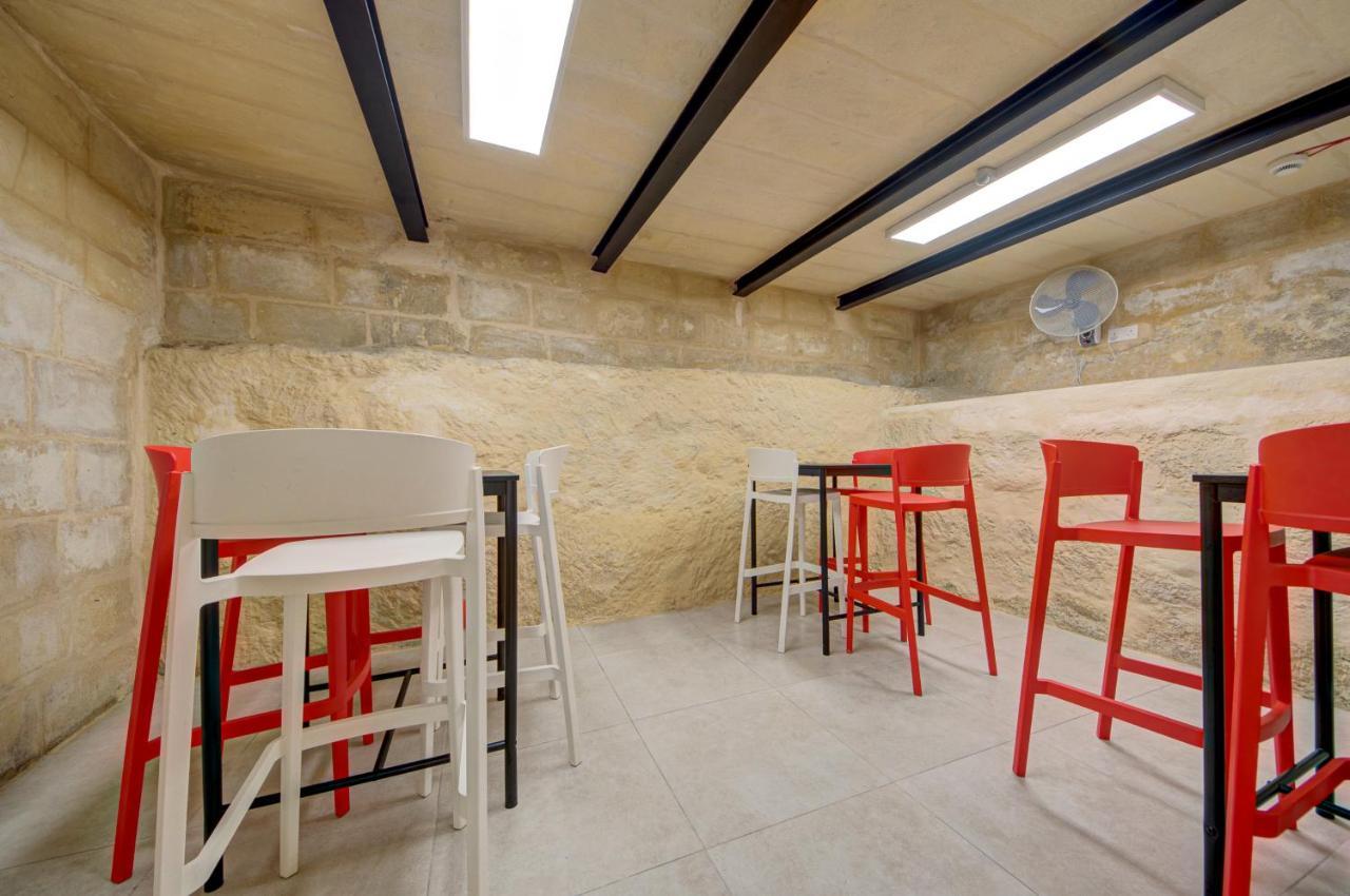 מלון ואלטה Casa Domenico 6 מראה חיצוני תמונה