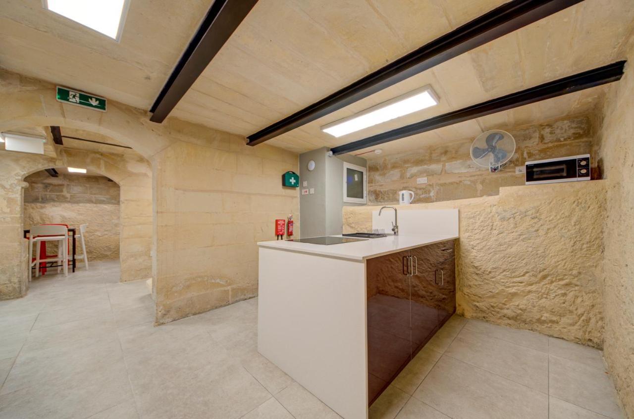 מלון ואלטה Casa Domenico 6 מראה חיצוני תמונה