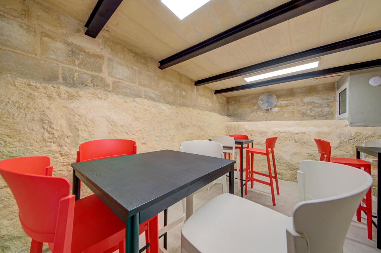 מלון ואלטה Casa Domenico 6 מראה חיצוני תמונה