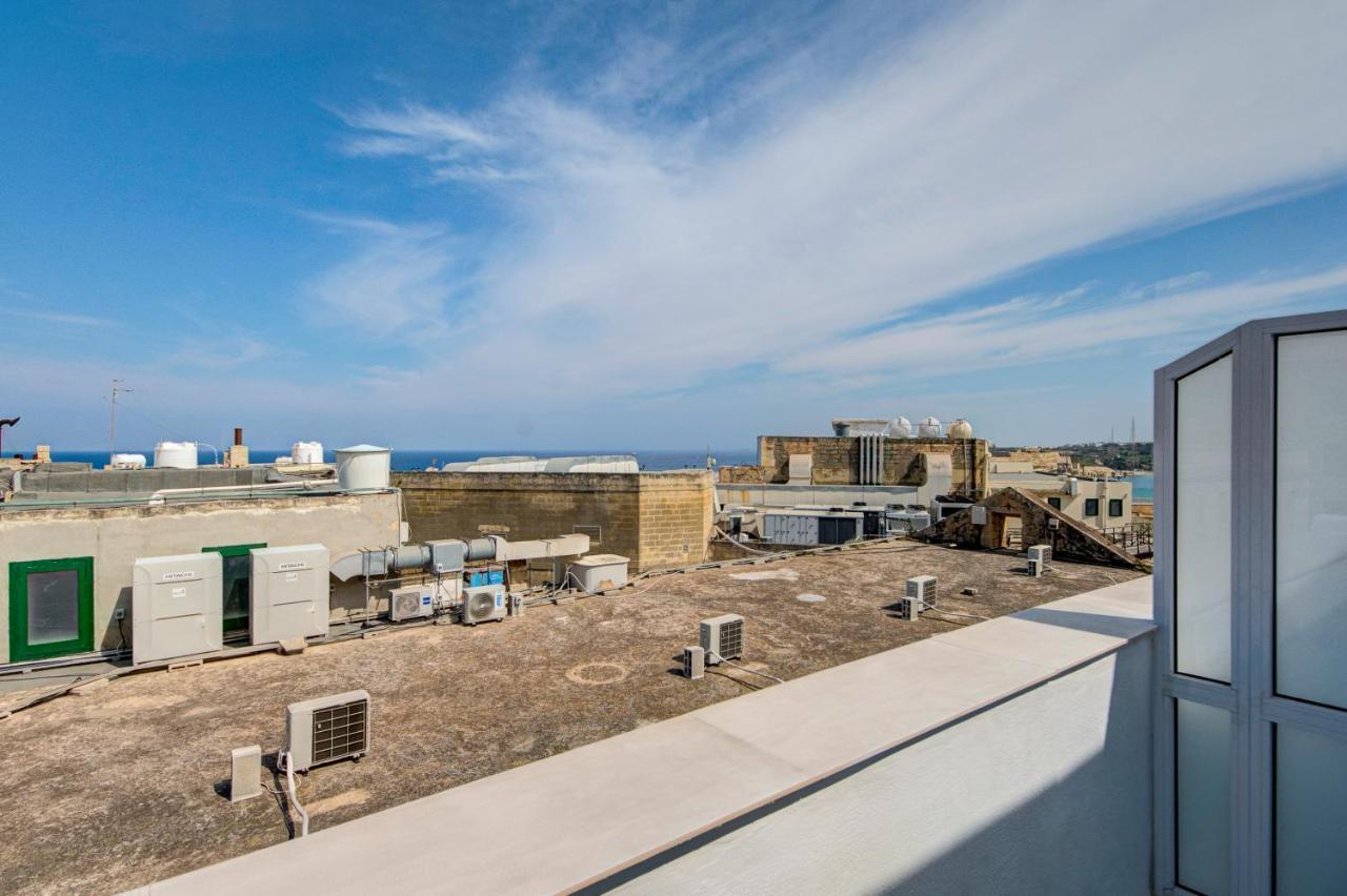 מלון ואלטה Casa Domenico 6 מראה חיצוני תמונה