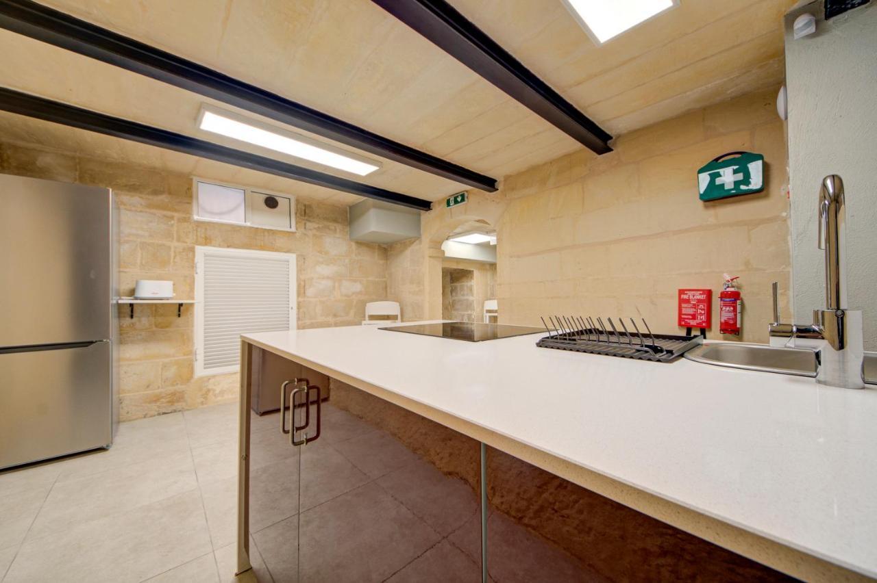 מלון ואלטה Casa Domenico 6 מראה חיצוני תמונה