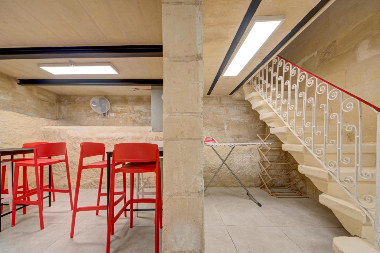 מלון ואלטה Casa Domenico 6 מראה חיצוני תמונה