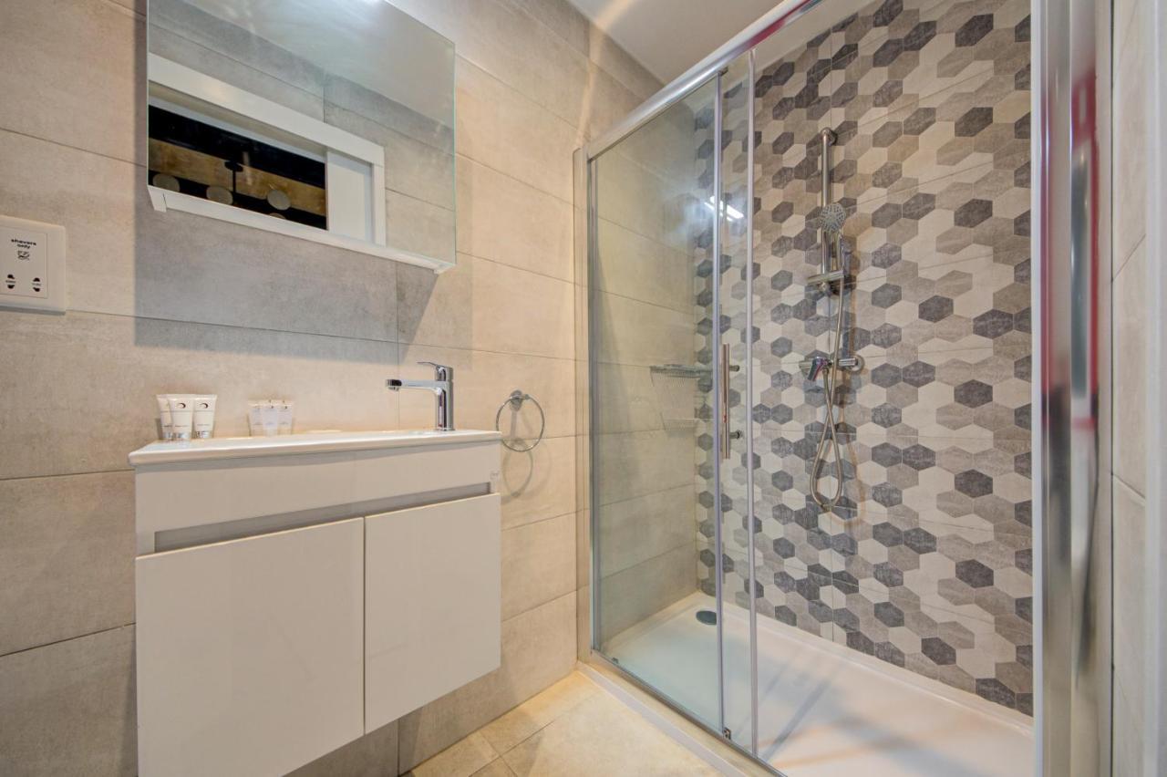 מלון ואלטה Casa Domenico 6 מראה חיצוני תמונה