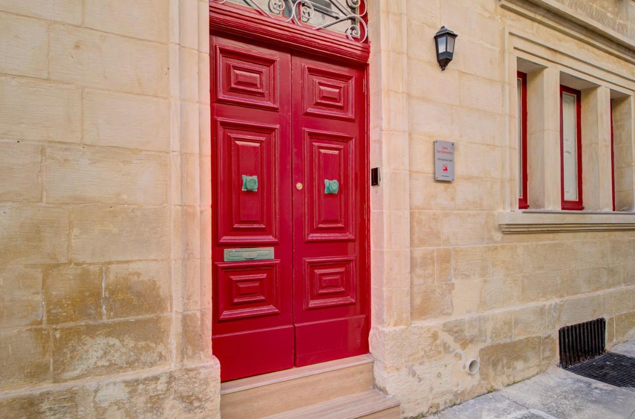 מלון ואלטה Casa Domenico 6 מראה חיצוני תמונה
