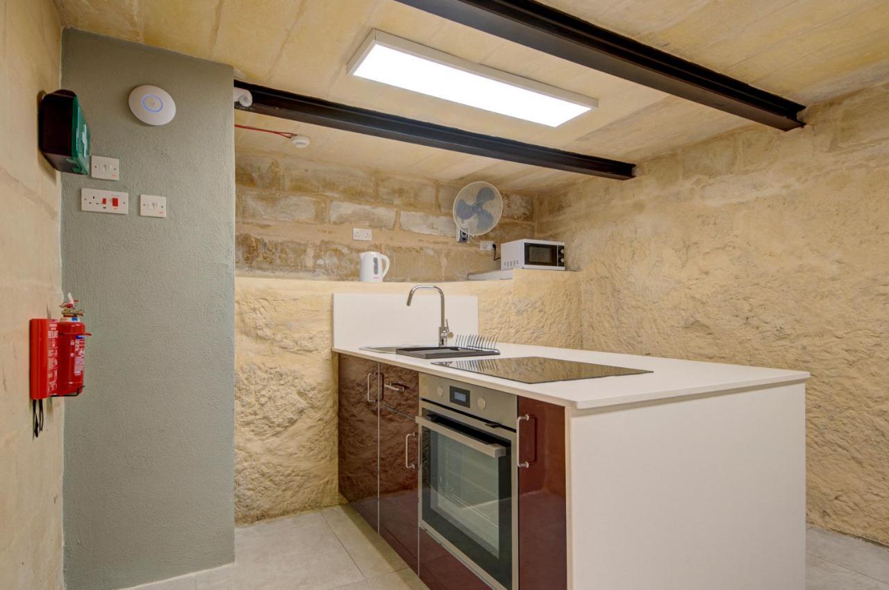 מלון ואלטה Casa Domenico 6 מראה חיצוני תמונה