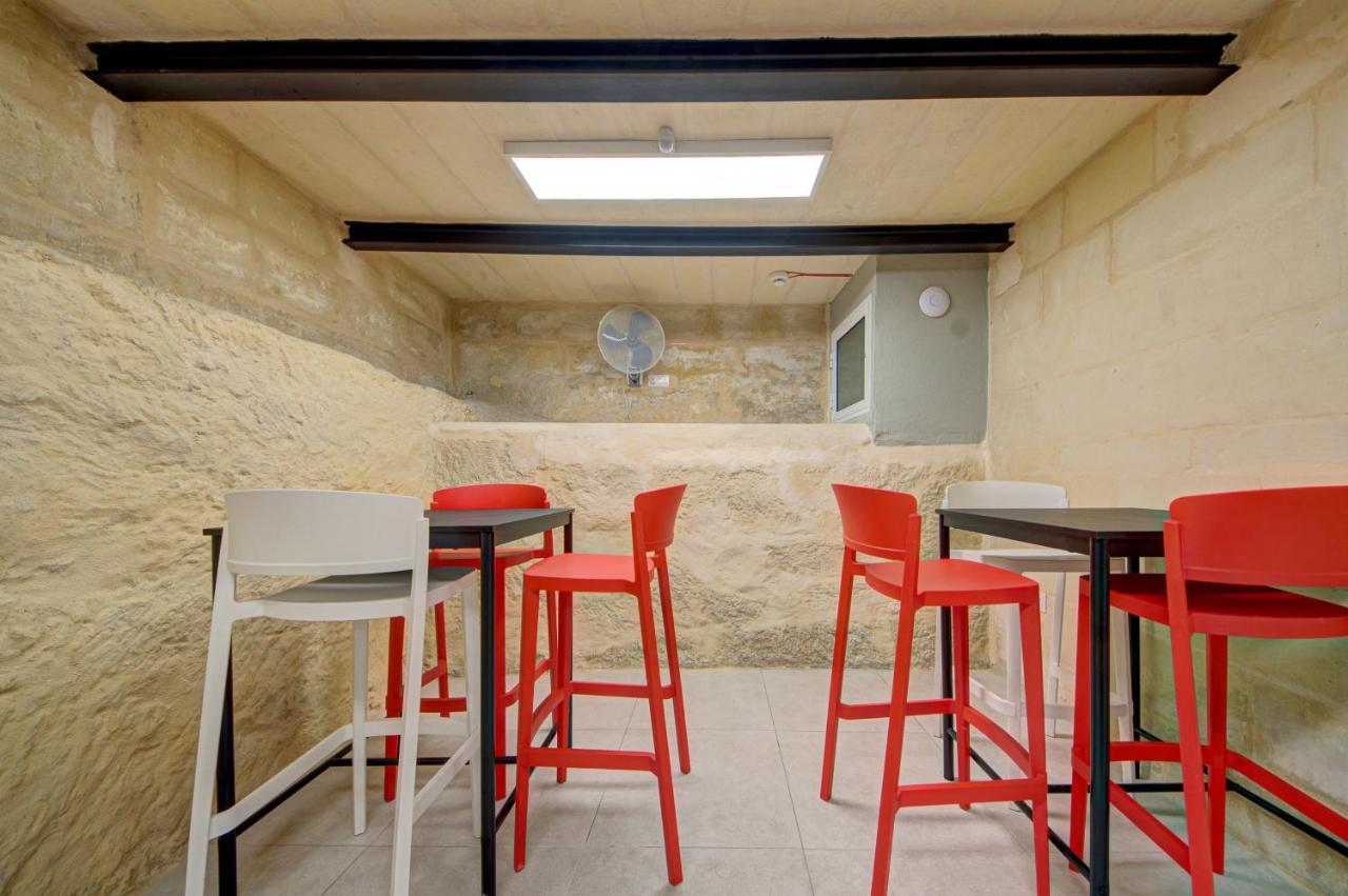 מלון ואלטה Casa Domenico 6 מראה חיצוני תמונה