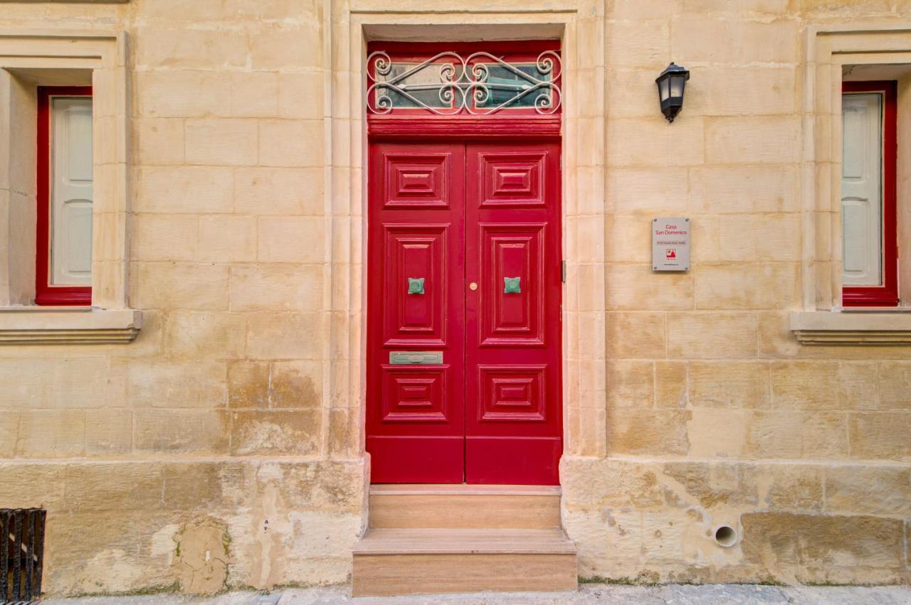 מלון ואלטה Casa Domenico 6 מראה חיצוני תמונה
